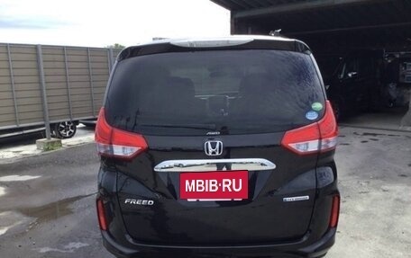 Honda Freed II, 2019 год, 1 411 000 рублей, 6 фотография