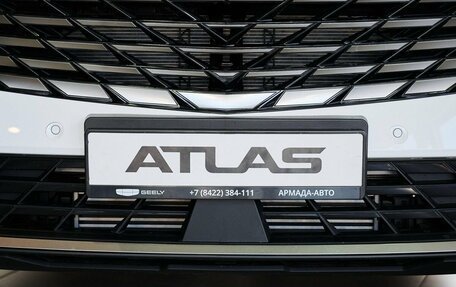 Geely Atlas, 2025 год, 3 970 990 рублей, 4 фотография