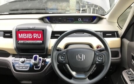 Honda Freed II, 2019 год, 1 411 000 рублей, 10 фотография