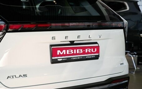 Geely Atlas, 2025 год, 3 970 990 рублей, 6 фотография