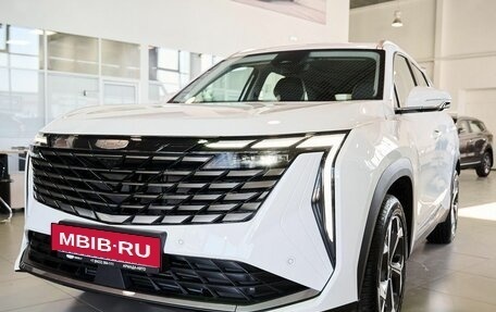 Geely Atlas, 2025 год, 3 970 990 рублей, 2 фотография