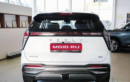 Geely Atlas, 2025 год, 3 970 990 рублей, 7 фотография