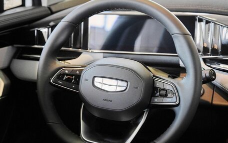 Geely Atlas, 2025 год, 3 970 990 рублей, 15 фотография