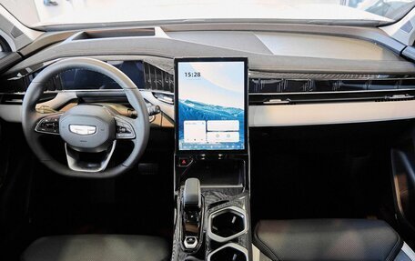 Geely Atlas, 2025 год, 3 970 990 рублей, 14 фотография