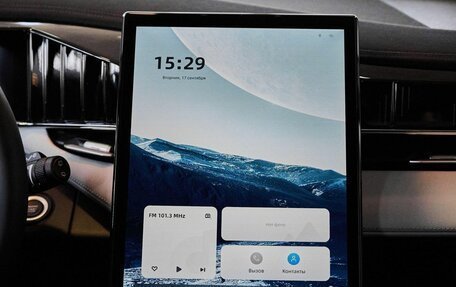 Geely Atlas, 2025 год, 3 970 990 рублей, 18 фотография