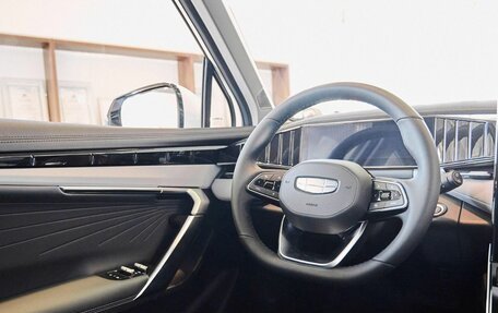 Geely Atlas, 2025 год, 3 970 990 рублей, 22 фотография