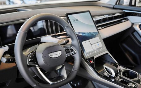 Geely Atlas, 2025 год, 3 970 990 рублей, 30 фотография