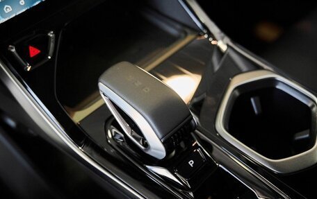 Geely Atlas, 2025 год, 3 970 990 рублей, 34 фотография