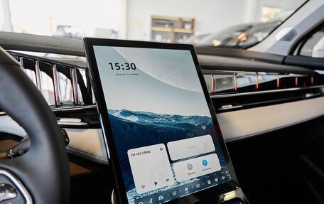 Geely Atlas, 2025 год, 3 970 990 рублей, 32 фотография