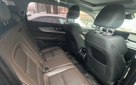 Chery Tiggo 8 Pro, 2022 год, 1 920 000 рублей, 4 фотография