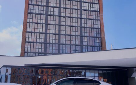 KIA Optima IV, 2017 год, 1 940 000 рублей, 3 фотография