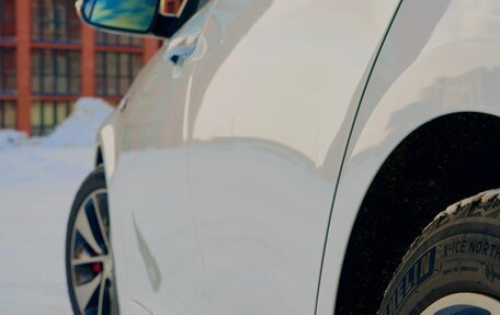 KIA Optima IV, 2017 год, 1 940 000 рублей, 9 фотография