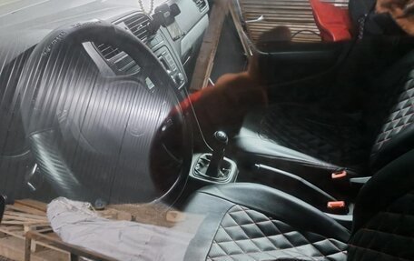 Volkswagen Polo VI (EU Market), 2016 год, 720 000 рублей, 8 фотография