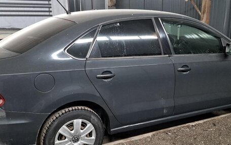 Volkswagen Polo VI (EU Market), 2016 год, 720 000 рублей, 6 фотография