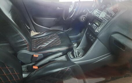 Volkswagen Polo VI (EU Market), 2016 год, 720 000 рублей, 9 фотография