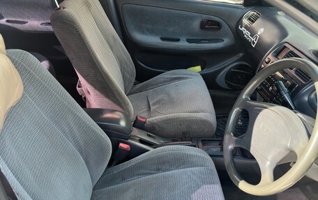 Toyota Sprinter VIII (E110), 1991 год, 150 000 рублей, 6 фотография