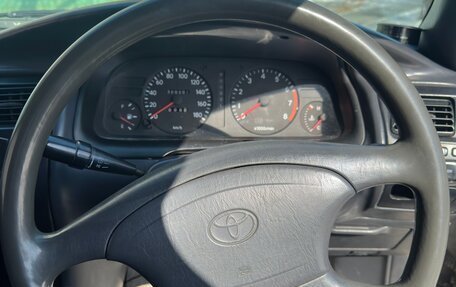 Toyota Sprinter VIII (E110), 1991 год, 150 000 рублей, 5 фотография