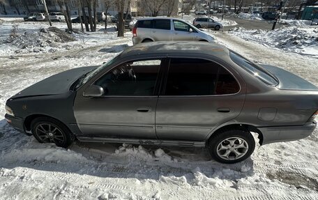 Toyota Sprinter VIII (E110), 1991 год, 150 000 рублей, 4 фотография