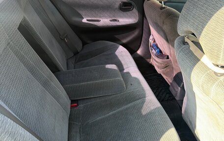 Toyota Sprinter VIII (E110), 1991 год, 150 000 рублей, 7 фотография