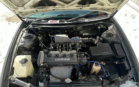 Toyota Sprinter VIII (E110), 1991 год, 150 000 рублей, 8 фотография