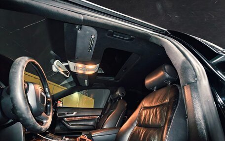 Audi A6, 2005 год, 850 000 рублей, 7 фотография