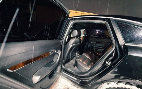 Audi A6, 2005 год, 850 000 рублей, 9 фотография