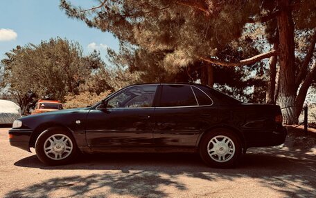 Toyota Camry, 1993 год, 350 000 рублей, 3 фотография