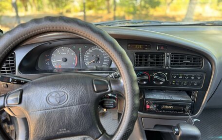 Toyota Camry, 1993 год, 350 000 рублей, 12 фотография
