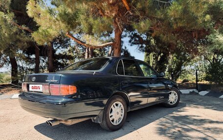 Toyota Camry, 1993 год, 350 000 рублей, 5 фотография