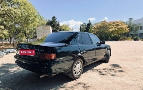 Toyota Camry, 1993 год, 350 000 рублей, 6 фотография
