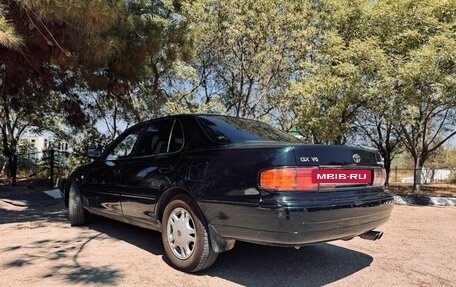 Toyota Camry, 1993 год, 350 000 рублей, 4 фотография