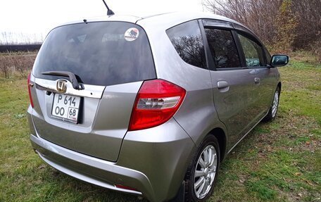 Honda Fit III, 2012 год, 1 000 000 рублей, 4 фотография