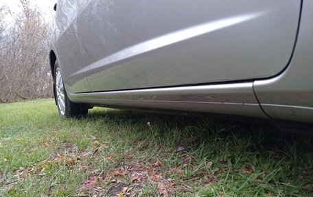 Honda Fit III, 2012 год, 1 000 000 рублей, 9 фотография