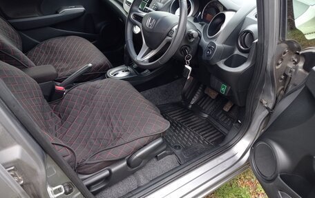Honda Fit III, 2012 год, 1 000 000 рублей, 11 фотография