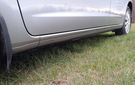 Honda Fit III, 2012 год, 1 000 000 рублей, 8 фотография