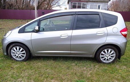 Honda Fit III, 2012 год, 1 000 000 рублей, 6 фотография