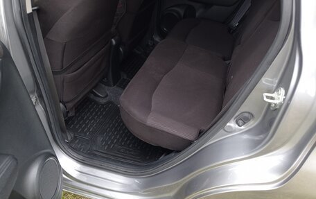 Honda Fit III, 2012 год, 1 000 000 рублей, 13 фотография