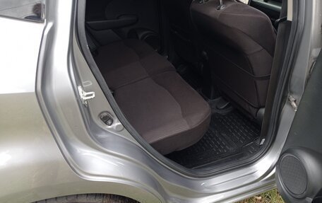 Honda Fit III, 2012 год, 1 000 000 рублей, 14 фотография