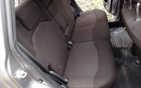 Honda Fit III, 2012 год, 1 000 000 рублей, 15 фотография