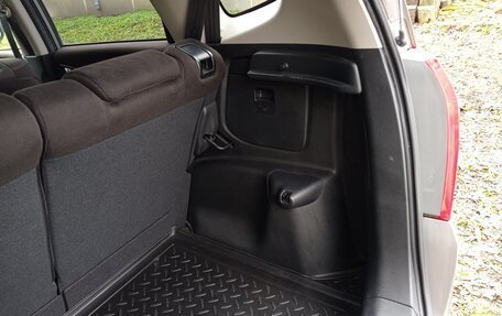 Honda Fit III, 2012 год, 1 000 000 рублей, 18 фотография