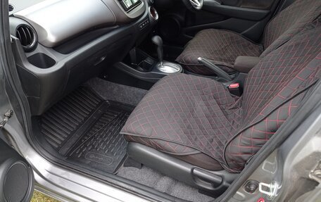 Honda Fit III, 2012 год, 1 000 000 рублей, 12 фотография