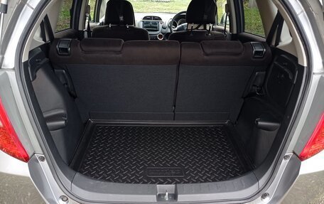 Honda Fit III, 2012 год, 1 000 000 рублей, 16 фотография