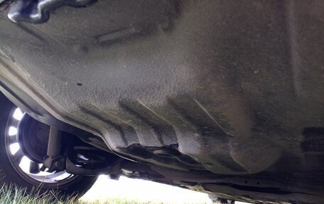 Honda Fit III, 2012 год, 1 000 000 рублей, 19 фотография