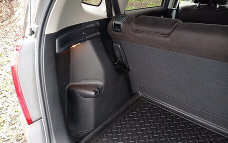 Honda Fit III, 2012 год, 1 000 000 рублей, 17 фотография