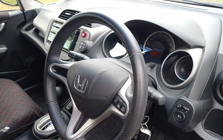 Honda Fit III, 2012 год, 1 000 000 рублей, 25 фотография