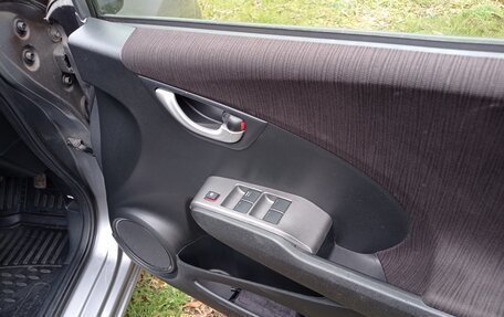 Honda Fit III, 2012 год, 1 000 000 рублей, 22 фотография