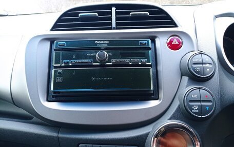 Honda Fit III, 2012 год, 1 000 000 рублей, 27 фотография