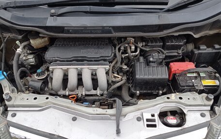 Honda Fit III, 2012 год, 1 000 000 рублей, 28 фотография