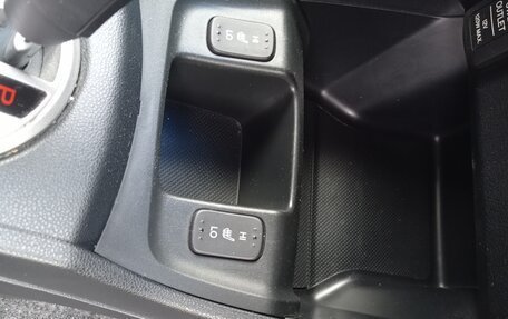 Honda Fit III, 2012 год, 1 000 000 рублей, 29 фотография