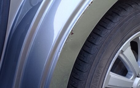 Honda Fit III, 2012 год, 1 000 000 рублей, 37 фотография